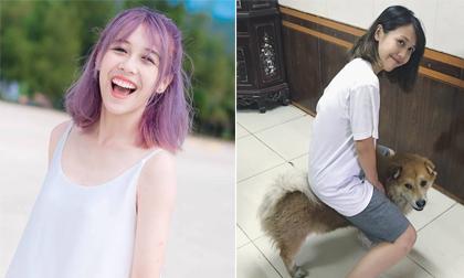 Cuộc sống ngoài đời của 'Thánh nữ nhạc chế' Hậu Hoàng 