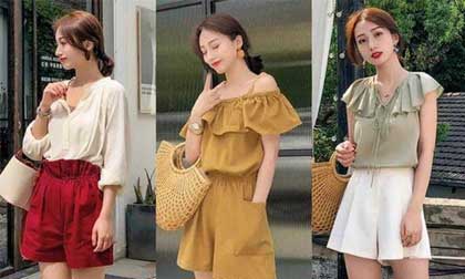 Những style 'quyền năng' giúp chị em thăng hạng phong cách ở mọi hoàn cảnh mua thu