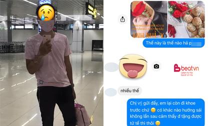 Yêu nhầm người lom dom, cô nàng muối mặt khi chàng uống hết két bia của 'bố vợ tương lai' còn xin vỏ lon về bán