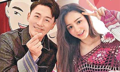 'Soái ca TVB' Lâm Phong chính thức đăng ký kết hôn với người mẫu nội y kém 11 tuổi