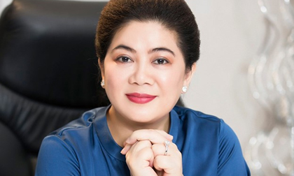 Shark Liên chia sẻ bí quyết đánh tan mọi căng thẳng buồn phiền trong cuộc sống mà ai cũng có thể thực hành ngay