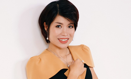 Thi Thảo – Kỹ năng nói, kỹ năng giao tiếp là bí quyết dẫn đến thành công