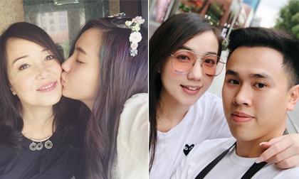 Sắp đi lấy chồng, tâm tư của Mie Nguyễn nói về tình cảm của đấng sinh thành khiến ai cũng xúc động 