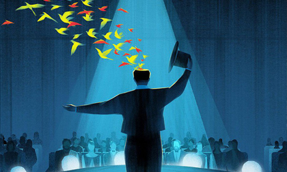 3 loại người sau, dù cố gắng hết mình nhưng trời định cả đời là kẻ tầm thường, thất bại