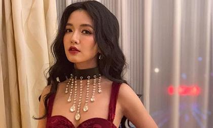 Bích Phương để lộ bằng chứng photoshop quá đà dù đẹp hết nấc