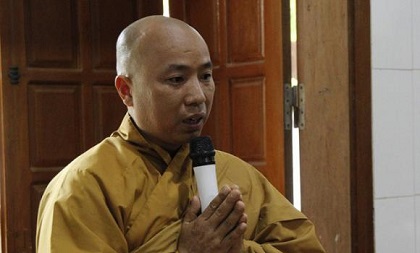 Sư thầy 'gạ tình' phóng viên: Chấp nhận cho hoàn tục, xác minh làm rõ nguồn gốc tài sản