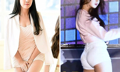 Những lần fans 'cáu tiết' với stylist khi cho idol nữ mặc đồ 'hở tàn bạo', có người lồ lộ cả vòng ba