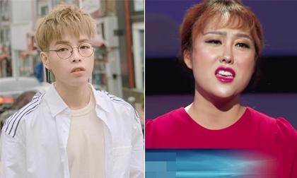 Muôn kiểu 'khổ' của sao Việt thời đi học: Đức Phúc bị thả thạch sùng lên đầu; Phi Thanh Vân trúng lon chảy máu khắp mặt