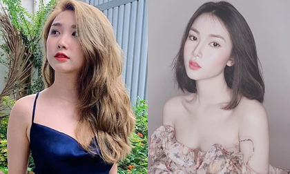 Bạn gái tin đồn của cầu thủ Việt toàn hot girl sang chảnh