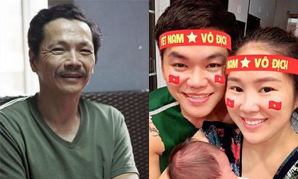 Sao vỡ òa khi đội tuyển Việt Nam thắng nghẹt thở trước Malaysia