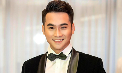 MC Lâm Trí Thuận - Người thầy tận tâm với các học trò nhỏ Vietskill