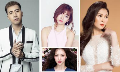 Sao Việt sốc trước thông tin ca sĩ Hàn Quốc Sulli qua đời ở tuổi 25