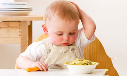 Dấu hiệu trẻ em thiếu kẽm mà mẹ Việt thường không để ý và bỏ qua – Chăm hoài chăm mãi con vẫn biếng ăn, thấp còi