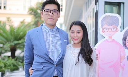 Nhà văn Gào công khai ly hôn chồng sau hơn 1 năm làm đám cưới hoành tráng