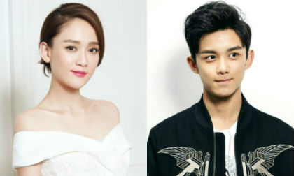 Bị gán ghép với mỹ nam 19 tuổi, đây là phản ứng 'bá đạo' của Trần Kiều Ân 