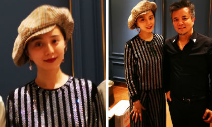 Hậu chia tay Lý Thần, Phạm Băng Băng bị nghi ngờ có tình yêu mới chỉ vì một chi tiết đặc biệt