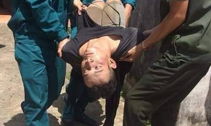 Cụ ông 84 tuổi bị thanh niên nghi ngáo đá sát hại, móc mắt