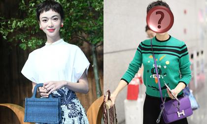 Ngô Cẩn Ngôn lên hình với mái tóc cắt ngắn, truyền thông phản ứng 'lại đạo nhái mỹ nhân Tây Du Ký rồi'
