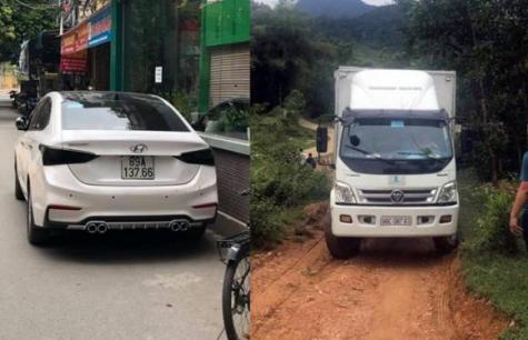 Lãnh đạo Gốm sứ Thanh Hà lên tiếng vụ đổ trộm dầu thải đầu nguồn sông Đà