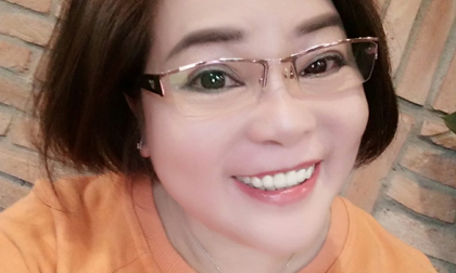 Vòng chung kết cuộc thi Tìm kiếm Tài năng MC Nhí 2019: Nhà biên kịch Đỗ Thị Thanh Hương nhận lời làm huấn luyện viên