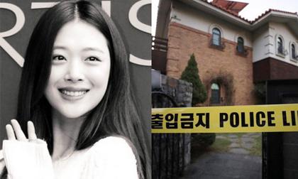 Mộ vừa được đắp còn chưa xanh cỏ, người nhà Sulli đã lao vào cuộc chiến tranh giành tài sản khổng lồ?