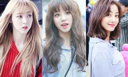 Những mỹ nhân Kpop sở hữu giọng hát trầm ấm 'xuyên tim' đối lập hoàn toàn với vẻ ngoài ngọt ngào