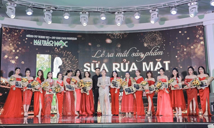 Công ty Mai Mai Phương: Đừng biến mạng xã hội thành “con dao hai lưỡi”