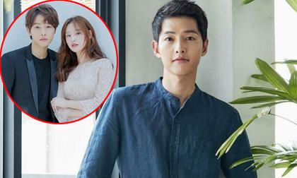 Hậu ly hôn, Song Joong Ki ở ẩn dồn sức cho công việc, được ủng hộ 'tìm người mới' mặc Song Hye Kyo 'nghiện' điểm phấn tô son