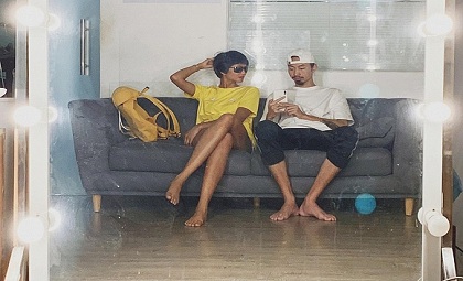 Hết cuồng Sơn Tùng, H'hen Nie lại chuyển sang Đen Vâu khi cover 'Lối nhỏ'