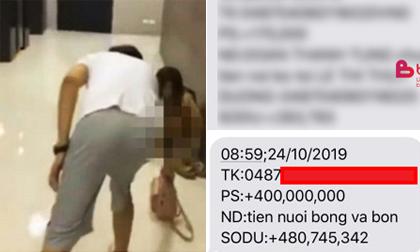 Cô gái bị bạn trai đã qua một đời vợ tống cổ khỏi nhà nhưng sau đó lại chuyển thẳng 400 triệu vì lý do bất ngờ