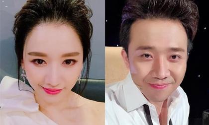 Những cặp đôi sao Việt càng ngắm lại càng thấy nét phu thê, fan khẳng định họ sinh ra là dành cho nhau