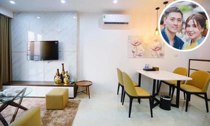 Diễn viên Kiên Hoàng rao bán căn hộ ở Quảng Ninh