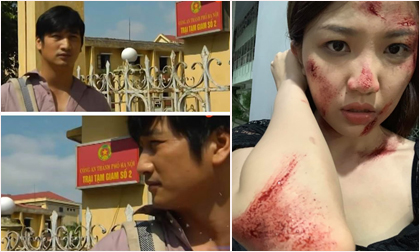 Fans đoán lý do Thái vào tù và cái kết bi thảm của 'Hoa hồng trên ngực trái'