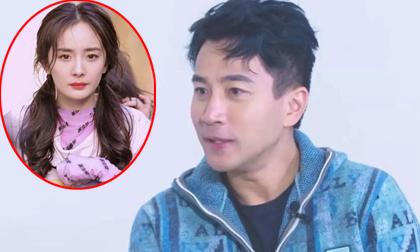 Lưu Khải Uy ám chỉ vợ cũ Dương Mịch lạnh nhạt thờ ơ, dân mạng nghi ngờ 'mượn' vợ cũ và con gái để trục lợi?