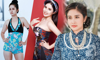 Mẹ kế “Hạnh Nhi” làm đại sứ thương hiệu cho BVTM Hiệp Lợi