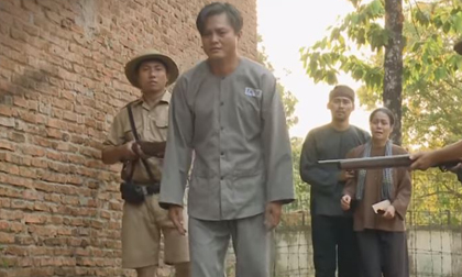 Hé lộ cái kết bi thương, chết chóc của 'Tiếng sét trong mưa'