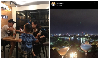 Sau khi bị bắt gặp bên cô gái lạ, Chí Nhân lại đăng ảnh hẹn hò cùng 'dấu hiệu' đặc biệt đầy ẩn ý