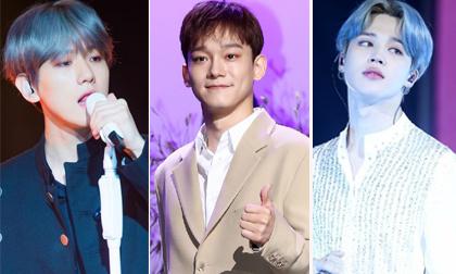 Những 'viên ngọc quý' của Kpop sương sương vài tháng thực tập đã được debut, 'trùm cuối' mới thật sự đỉnh