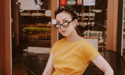 Yến Nhi đáp trả cực gắt khi bị chê mập, xấu, chảnh và hết thời