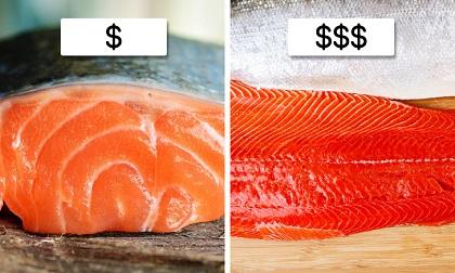 Đừng xót ruột nếu phải chi thêm tiền để mua những thực phẩm này, vì nó cực đáng đồng tiền bát gạo