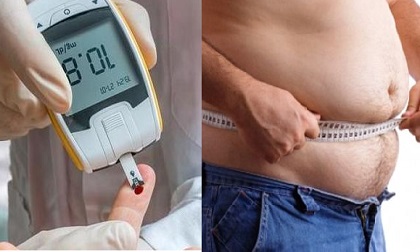 Người béo dễ mắc bệnh tiểu đường, còn người gầy có bị không?