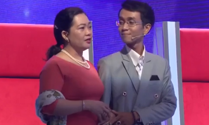 Tuyển con dâu về ở biệt thự hơn 15 tỷ và có người hầu riêng, bà mẹ chồng khiến mạng xã hội 'dậy sóng'