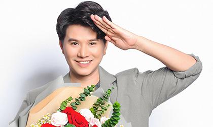 Vũ Mạnh Cường trở thành MC Việt Nam duy nhất của Lễ trao giải nghệ sĩ Châu Á (AAA 2019)