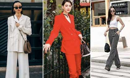 Những mẫu túi xách mini đang 'làm mưa làm gió' trên thị trường, mới ngắm thôi cũng đủ hớp hồn rồi