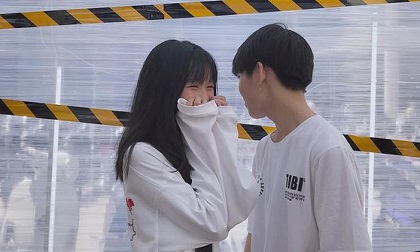 Cách phát hiện ra đàn ông cặn bã chỉ đang cố giả vờ yêu bạn