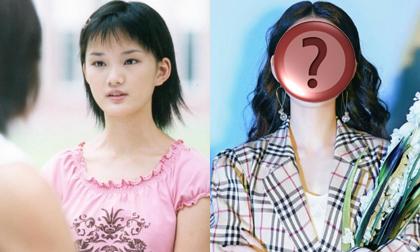 'Cô gái xấu xí' Cbiz từng gây tranh cãi với mái tóc nham nhở, 10 năm sau hóa thành nàng thơ tóc mây không ai nhận ra