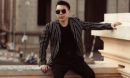 Kenbi Khánh Phạm: 'Đừng đổ lỗi cám dỗ do môi trường và xã hội'