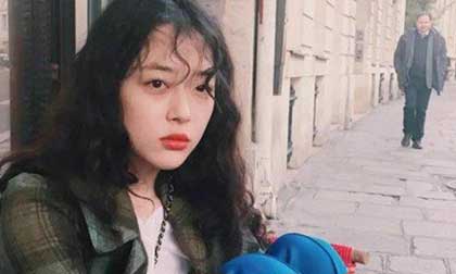 'Đạo luật Sulli' sẽ được trình Quốc hội Hàn Quốc, vào đúng 49 ngày mất của cựu thành viên f(x)