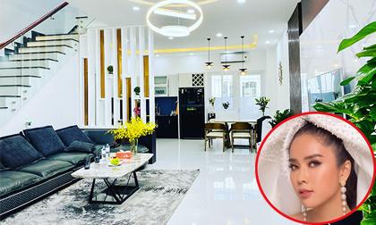 Diễn viên 'Mùa oải hương năm ấy' Bella Mai mua nhà mới 9 tỷ đồng 