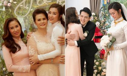 Chân dung người chị gái nghiêm khắc, kín tiếng của ca sĩ Đông Nhi